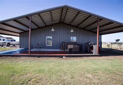 metal houses springfield mo|pole barn kits springfield mo.